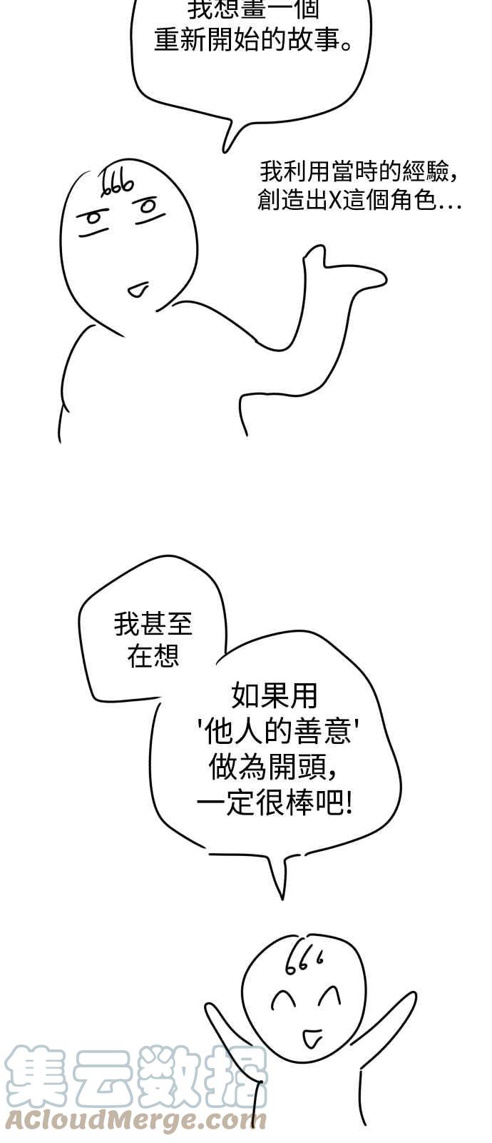 恋爱生存战 - [后记] - 7