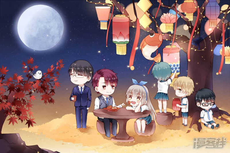 87执着的画家-第89话