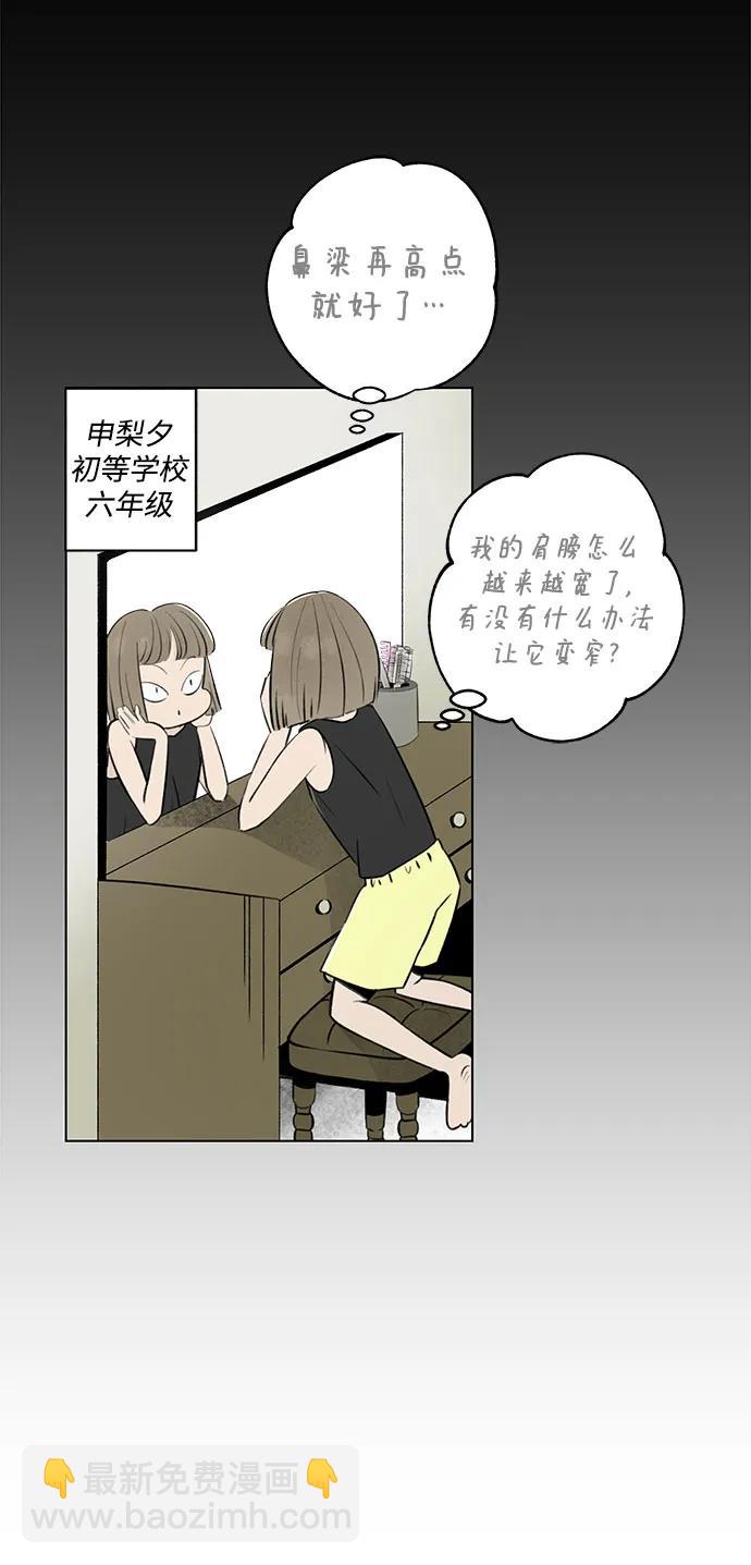 戀愛是番茄味 - 第15話 秘密（7）(1/2) - 1