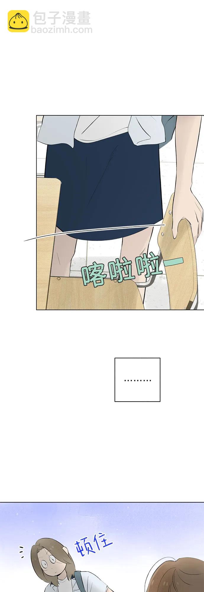 戀愛是番茄味 - 第27話 徐海榮好奇怪(1/2) - 3