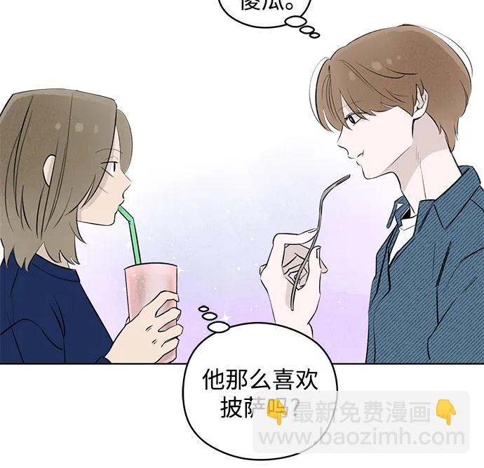 戀愛是番茄味 - 第29話 第一次約會（2） - 6