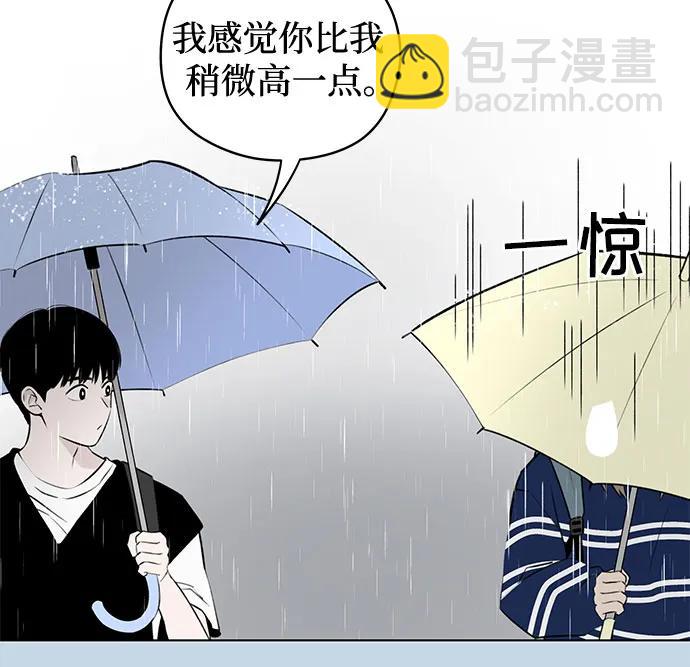 戀愛是番茄味 - 第33話 氣象異變（2）(1/2) - 4