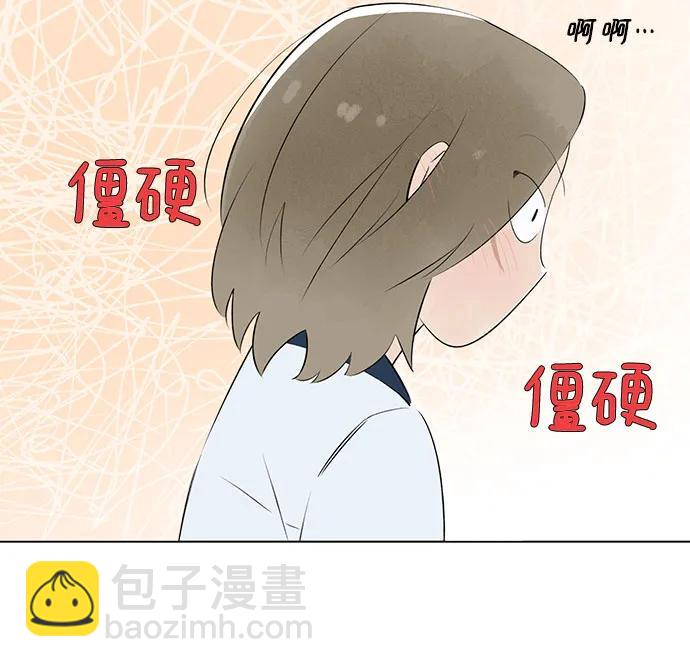 戀愛是番茄味 - 第37話 氣象異變（6）(1/2) - 6