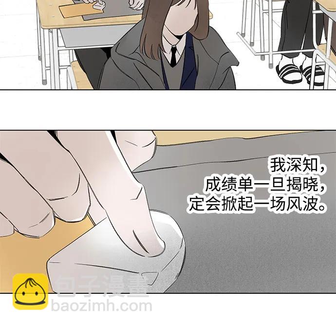 戀愛是番茄味 - 第79話 修學旅行 (2)(1/2) - 3