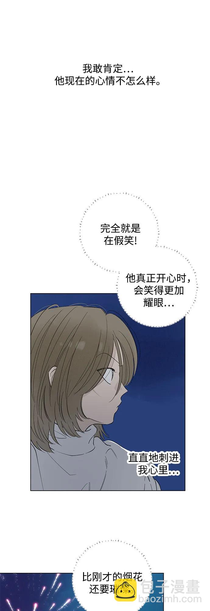 戀愛是番茄味 - 第85話 修學旅行 (8)(1/2) - 8