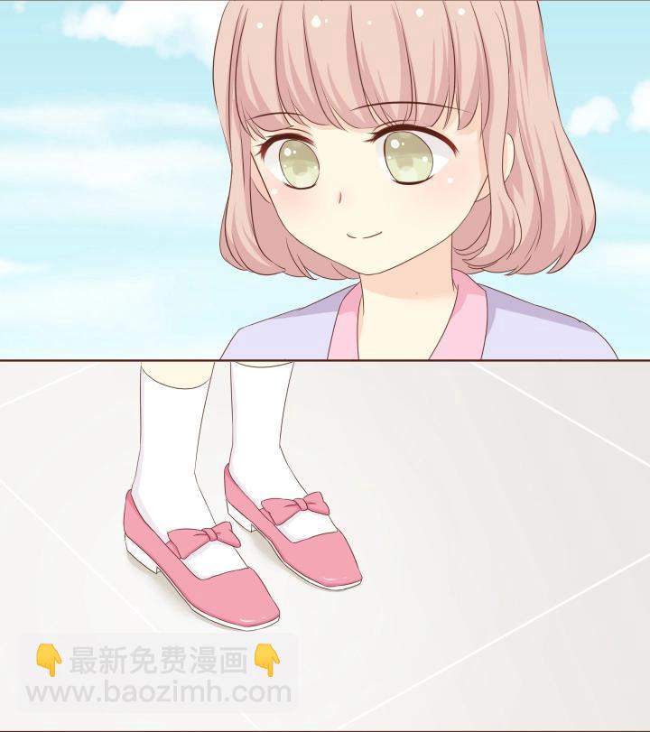 第10话 糟糕！魔法快用完了！-第11话