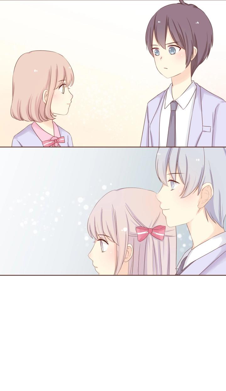 第12话 参加or不参加？-第13话