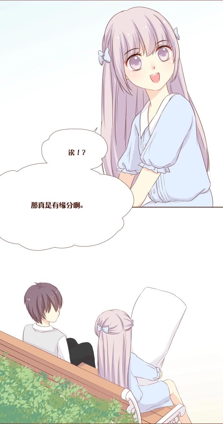 第2话 卷卷，我终于找到你了！-第3话