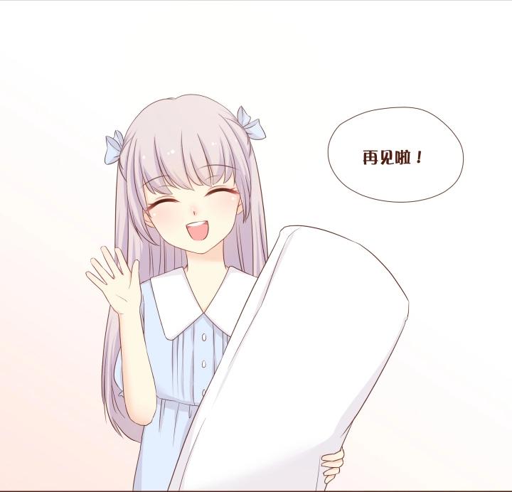 第2话 卷卷，我终于找到你了！-第3话