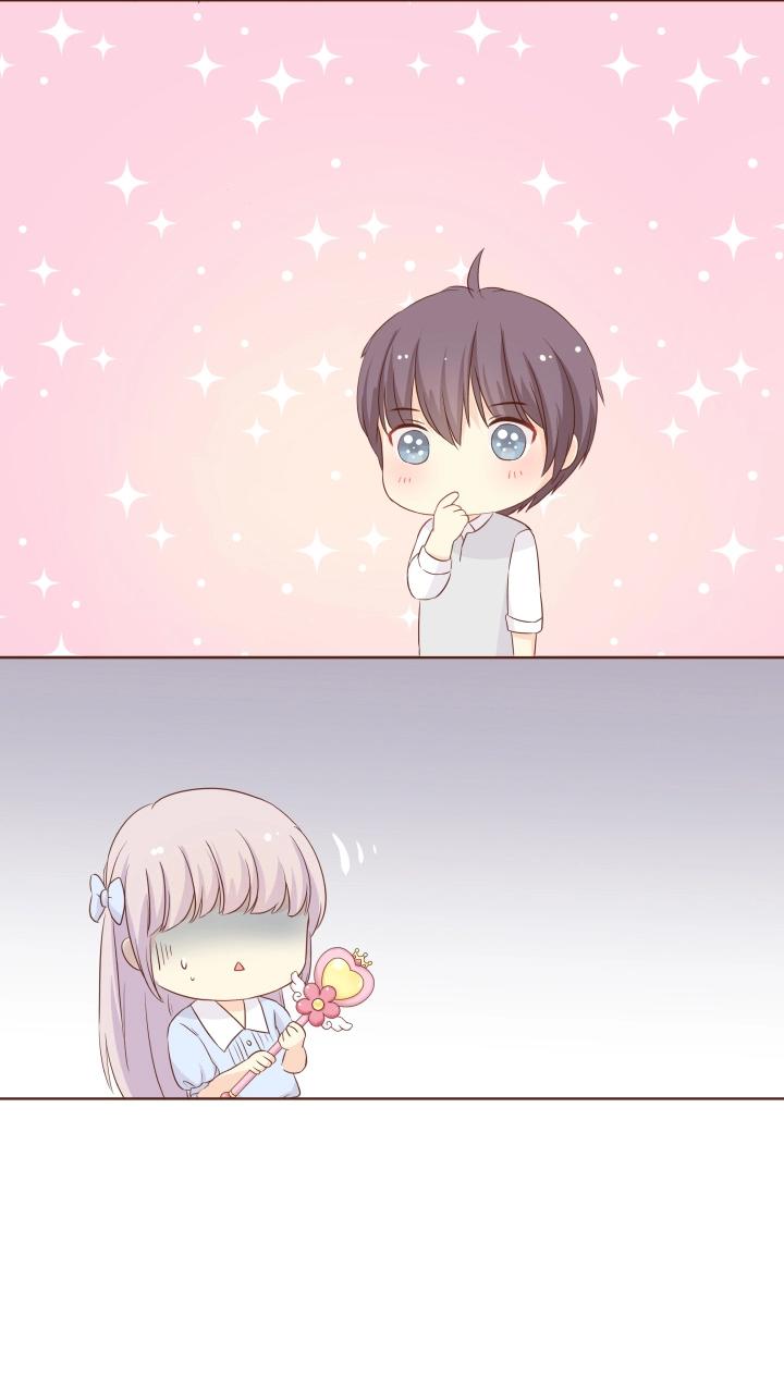 第2话 卷卷，我终于找到你了！-第3话