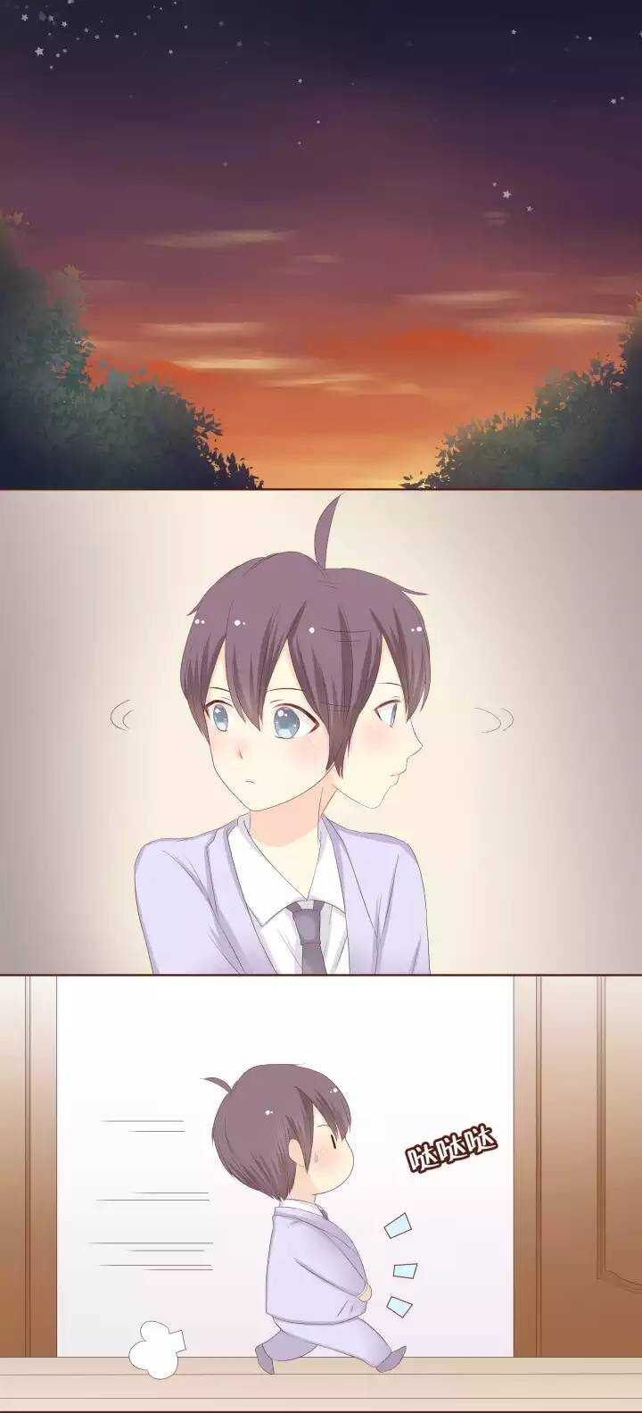 20 我的身体&hellip;&hellip;不受控制了！＞_＜-第21话