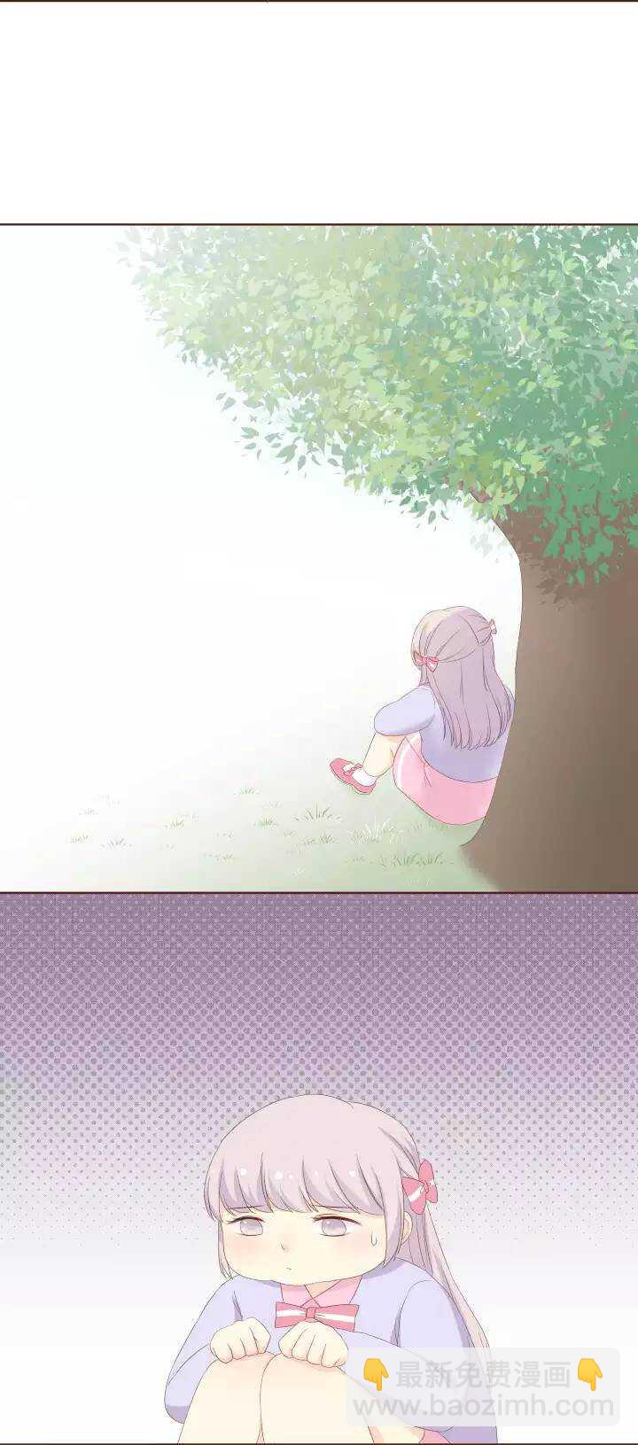 32 被弥洛和熟女姐姐看到了&hellip;&hellip;-第33话