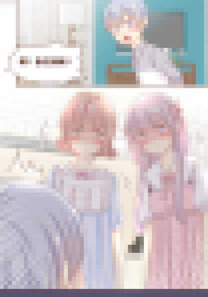 48 这下&hellip;&hellip;这下惨了！-第49话