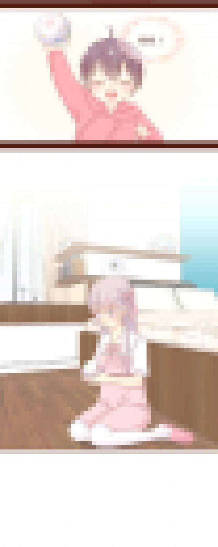 48 这下&hellip;&hellip;这下惨了！-第49话