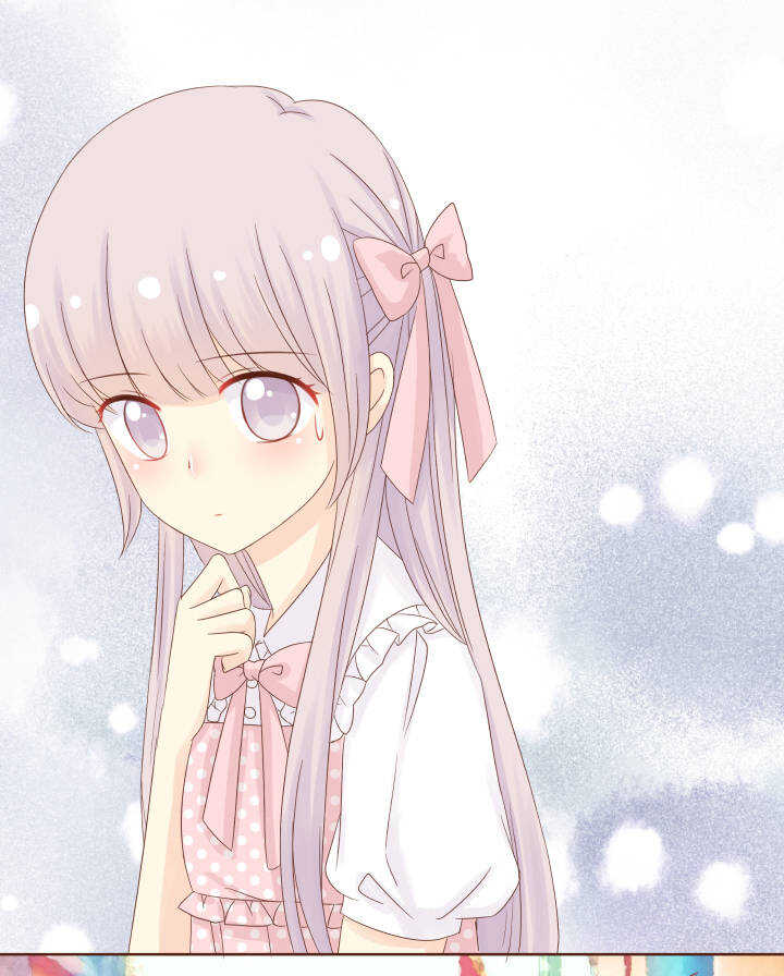 52 安琦和弥洛又有秘密了&hellip;&hellip;-第53话