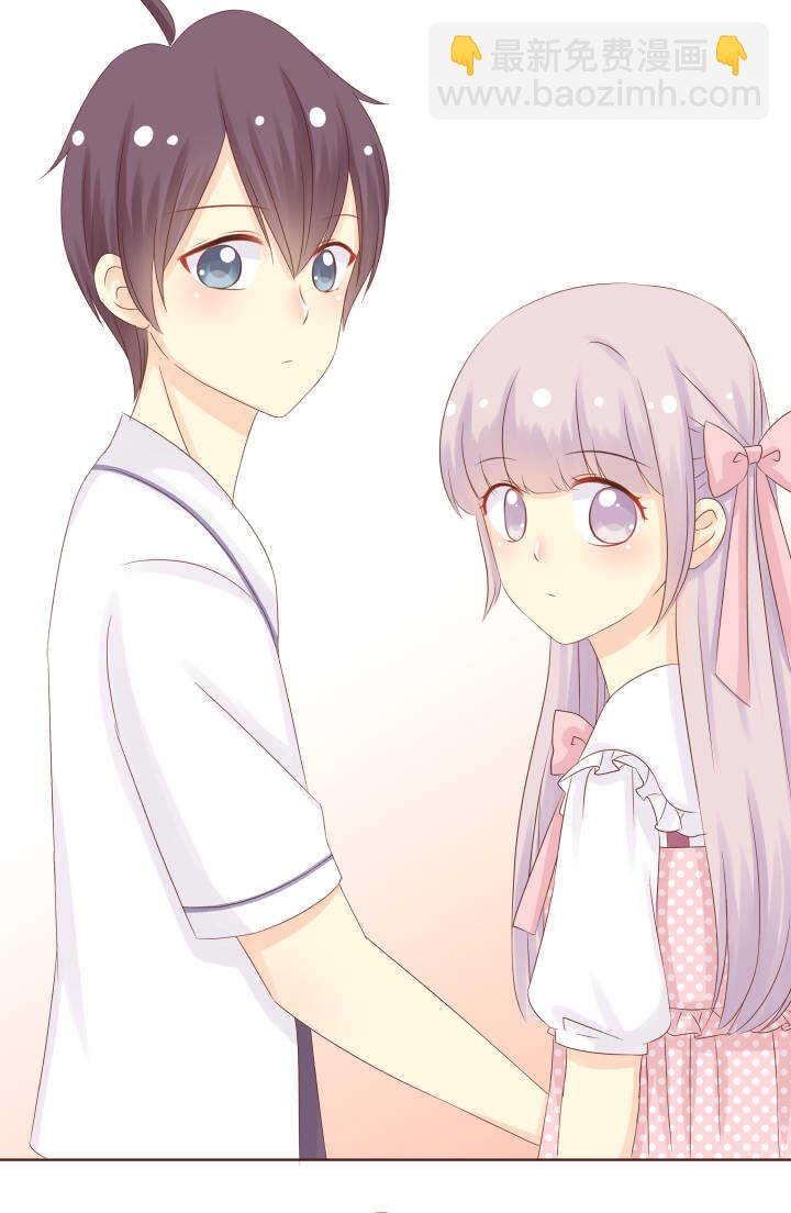 54 电玩城的魔法特训！-第55话