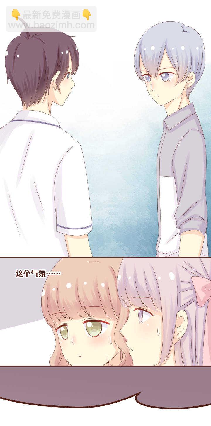 54 电玩城的魔法特训！-第55话