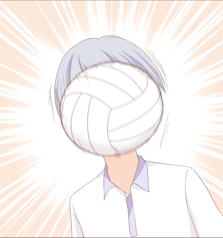 6 辣个超帅的学长，被打了！-第7话