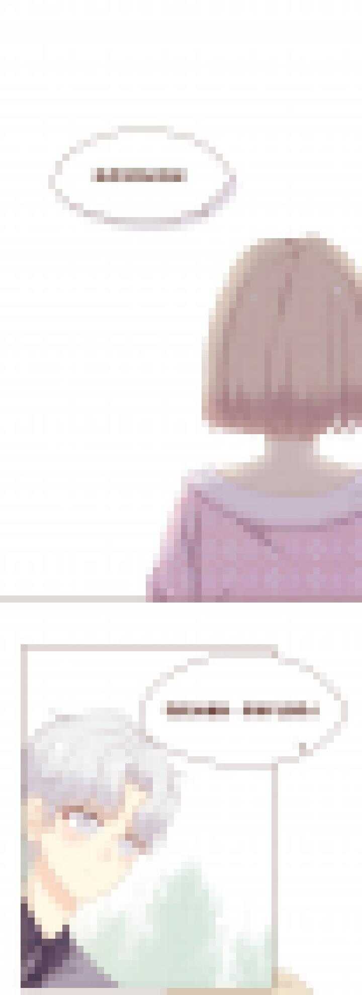 70 喜欢的人，怎么可能忘记？-第71话