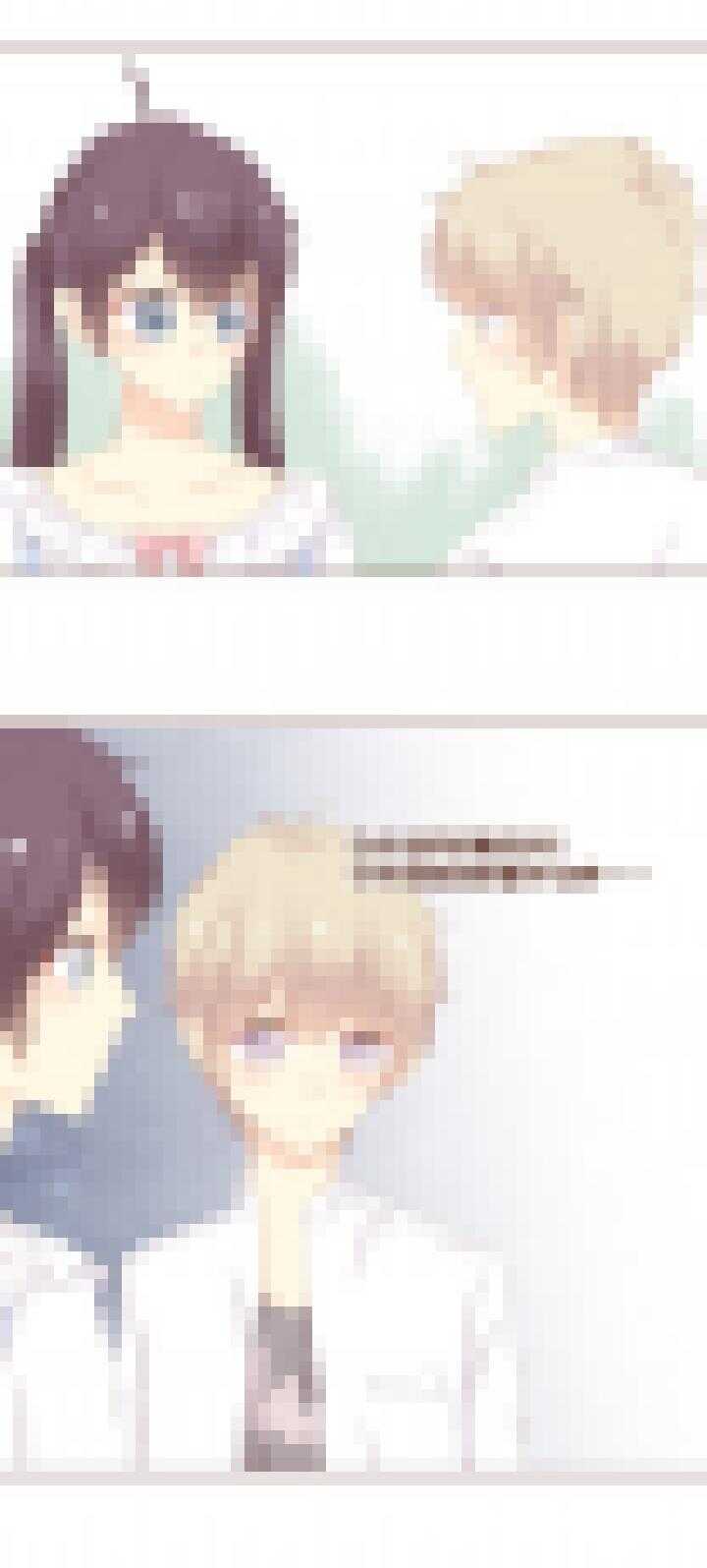 70 喜欢的人，怎么可能忘记？-第71话