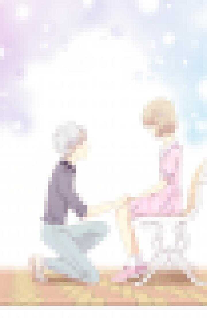 70 喜欢的人，怎么可能忘记？-第71话