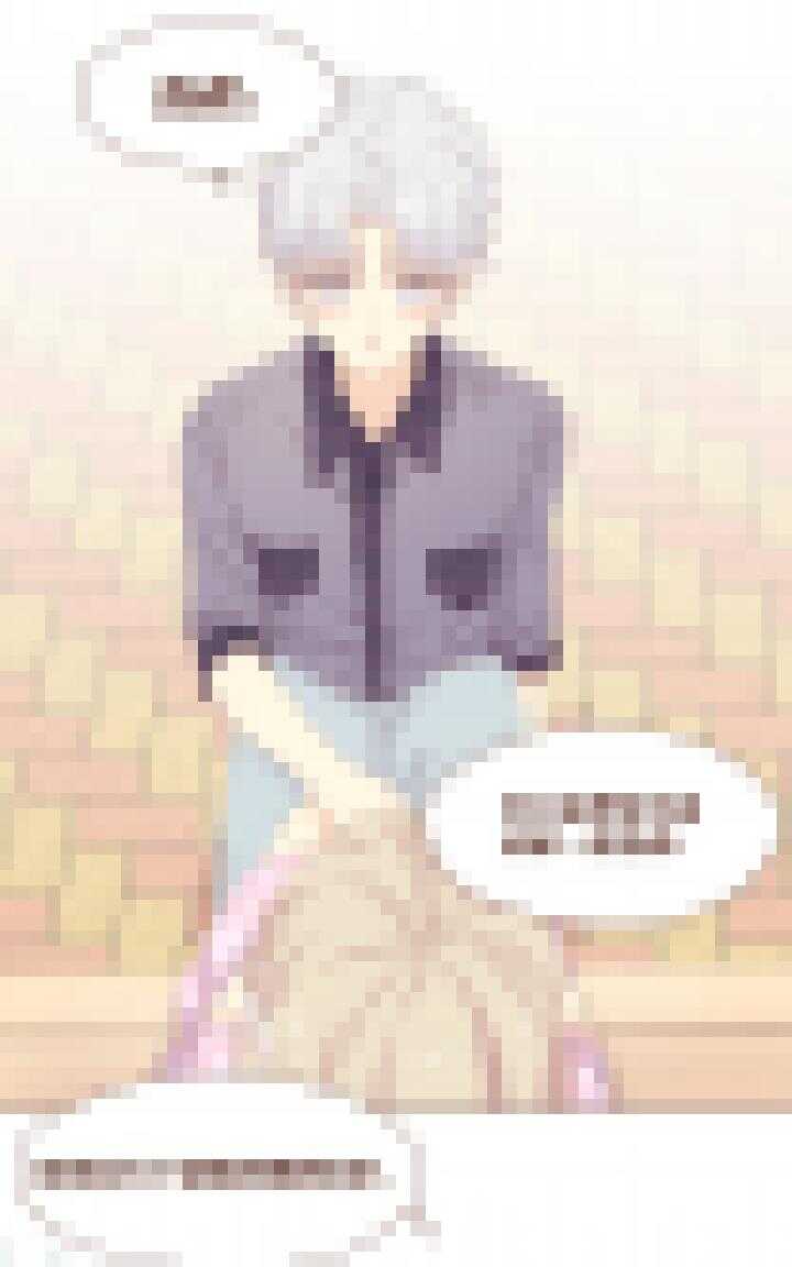 70 喜欢的人，怎么可能忘记？-第71话