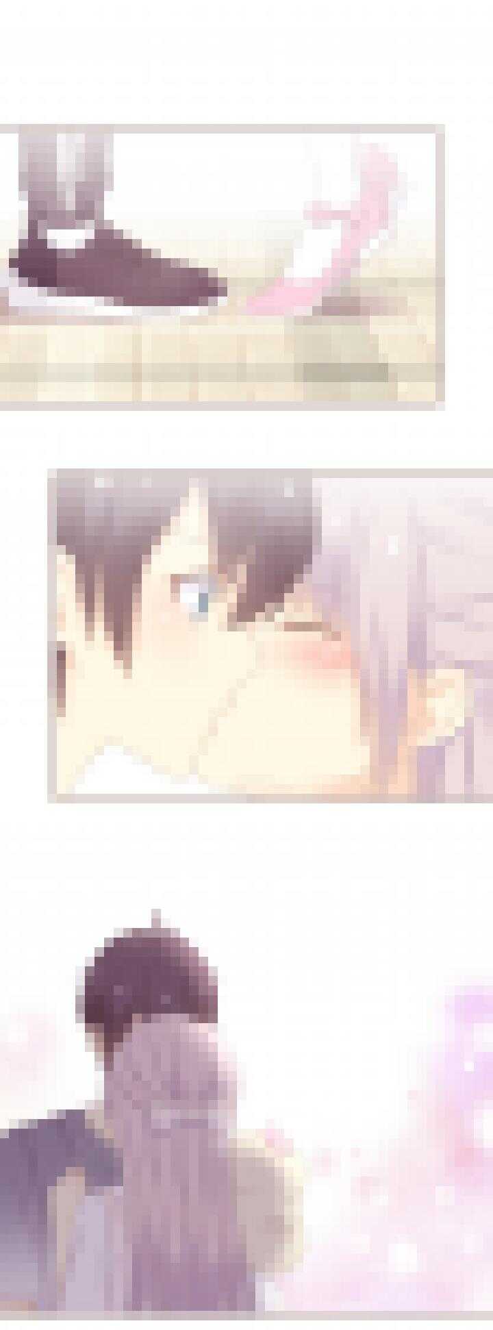 72 弥洛，你喜欢我吗？-第73话