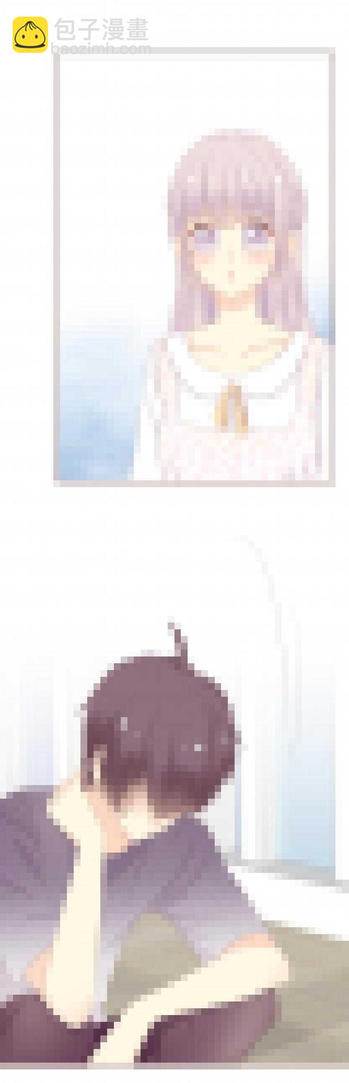 72 弥洛，你喜欢我吗？-第73话