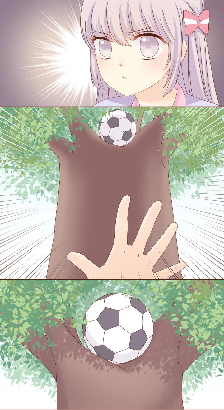 第8话 卷卷好棒！-第9话