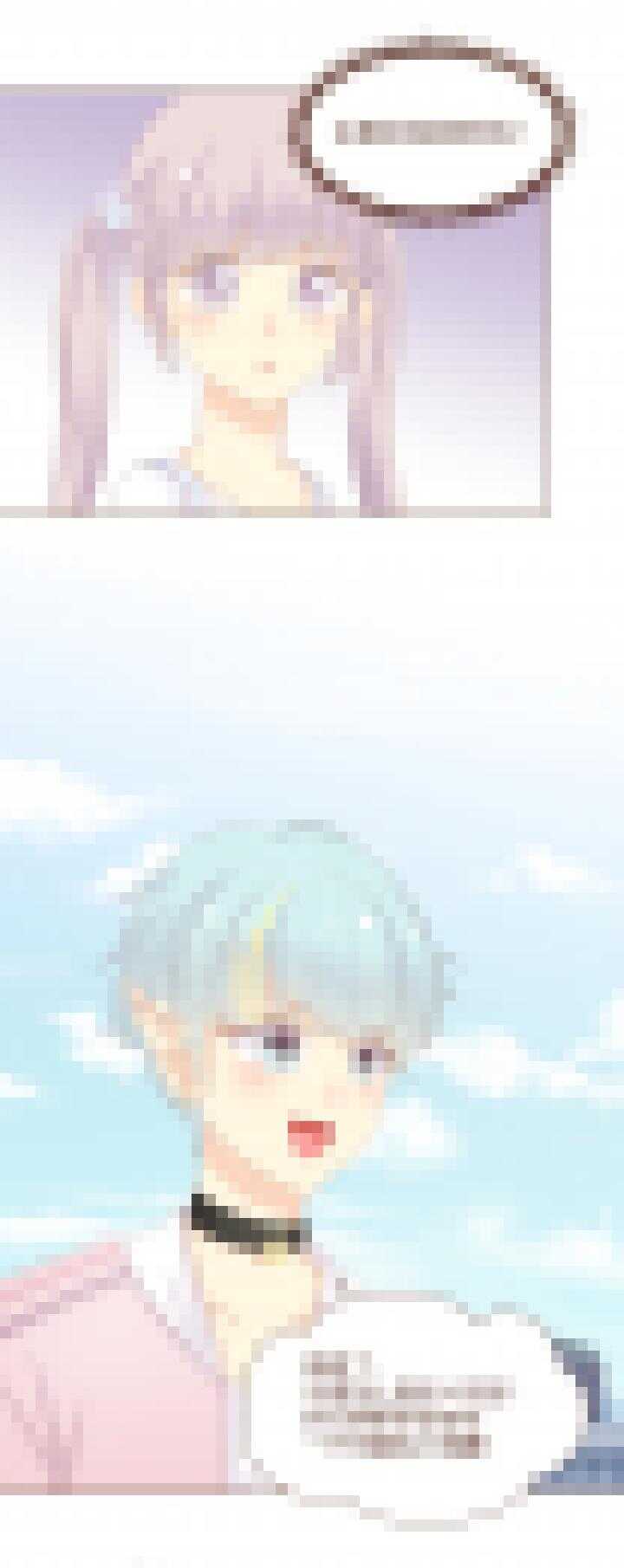 84 突如其来的魔界四人帮-第85话