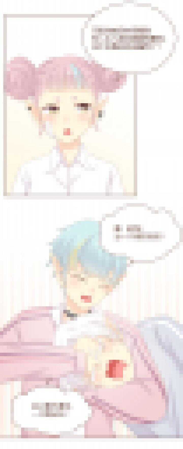 84 突如其来的魔界四人帮-第85话