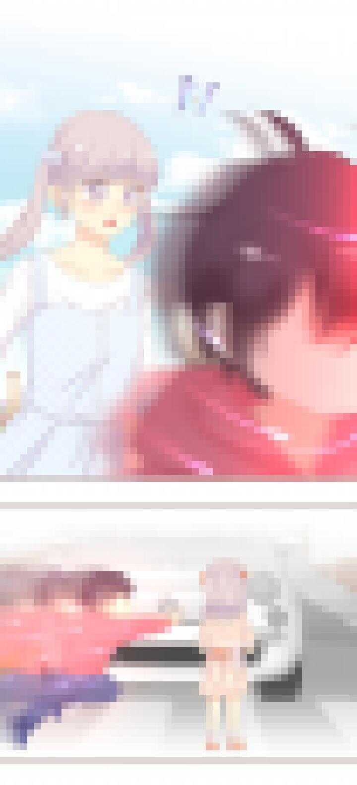 88 弥洛的秘密！-第89话