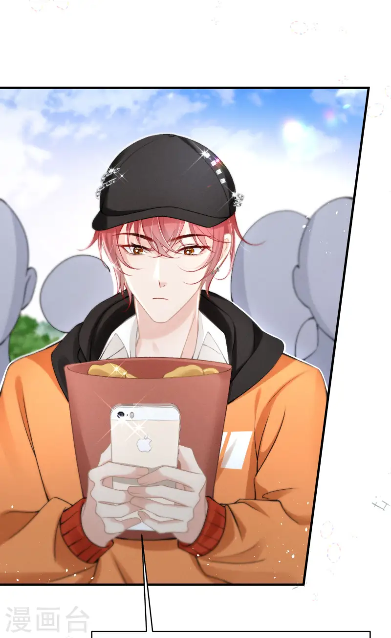 第17话 夜熙花样真多(1/2)-第19话