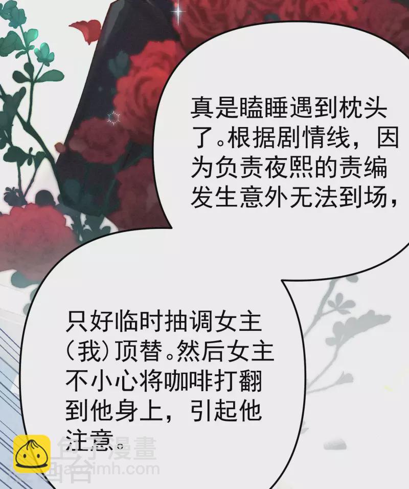 第1话 重新攻略纸片人(1/3)-第3话