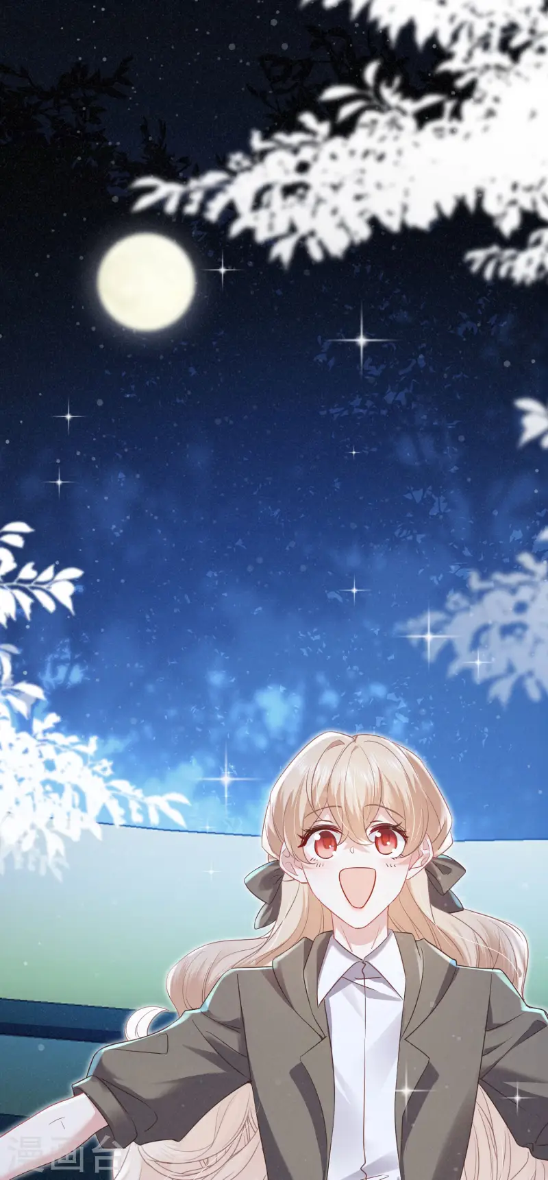 第22话 露营，今夜不让你睡-第25话