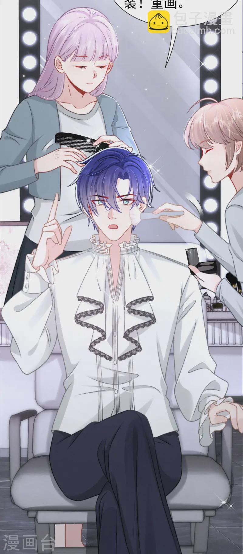 第24话 星夜24h(1/2)-第27话