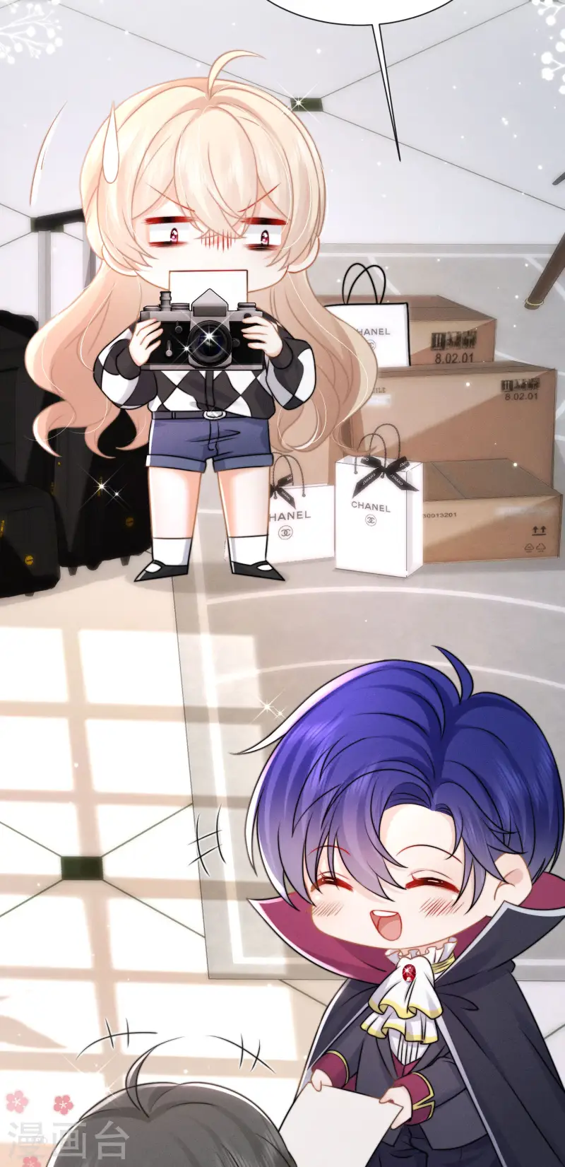 第24话 星夜24h(1/2)-第27话