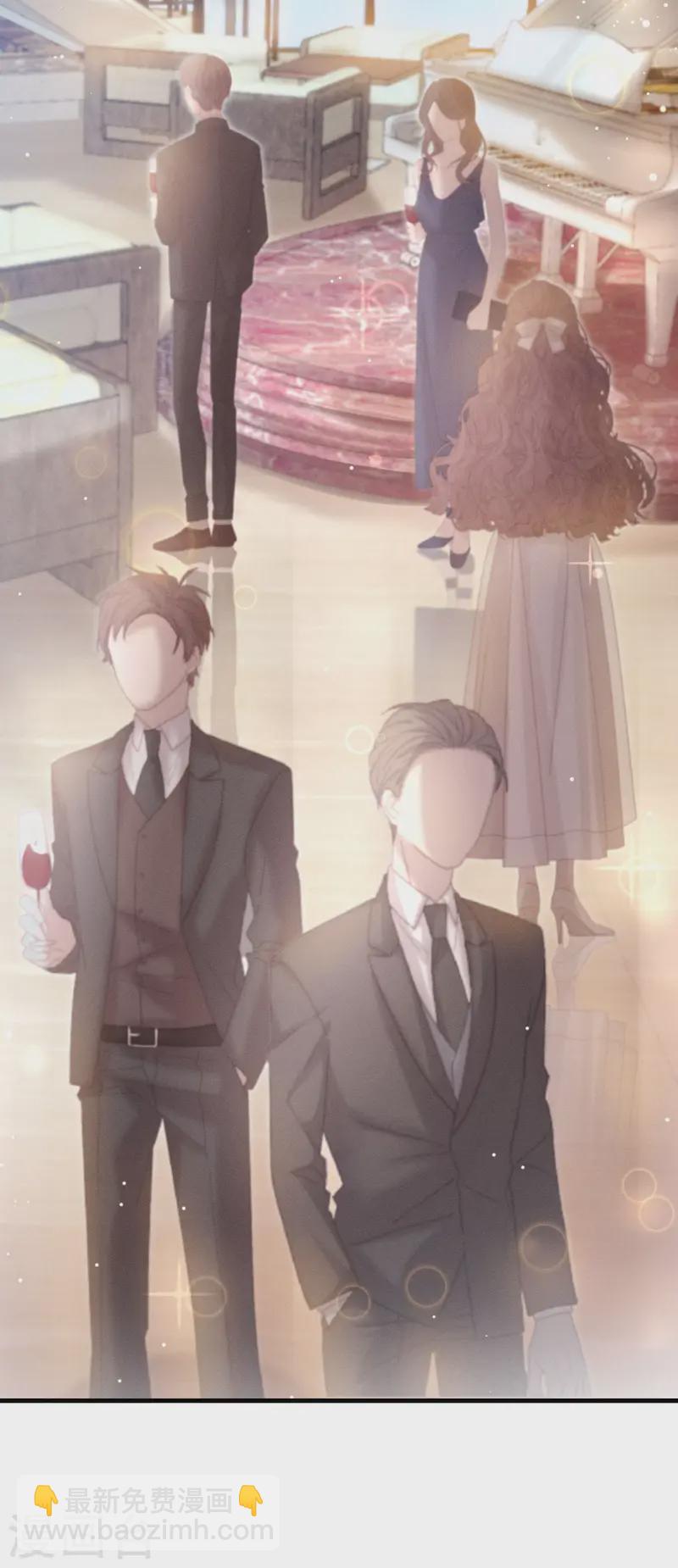 第28话 我们是一体的！(1/2)-第31话