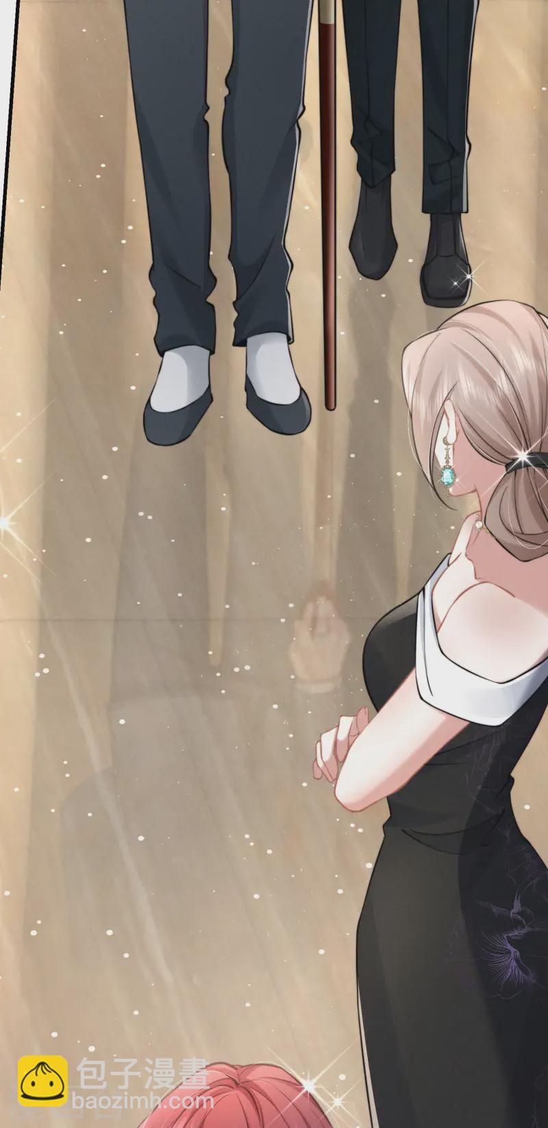 第28话 我们是一体的！(1/2)-第31话