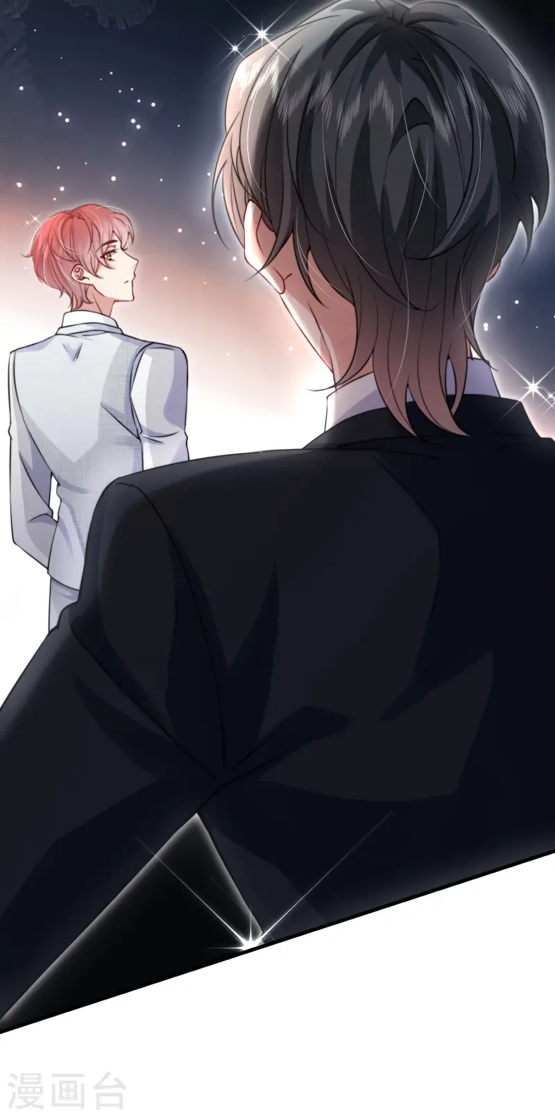 第30话 落落，我喜欢你(1/2)-第33话