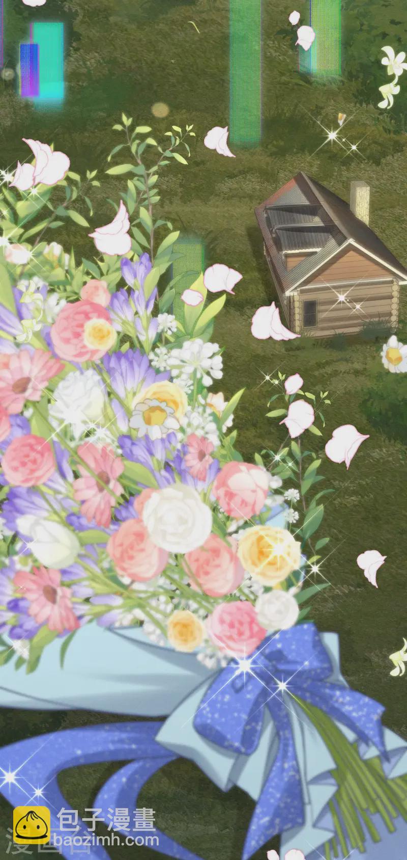 第30话 落落，我喜欢你(1/2)-第33话