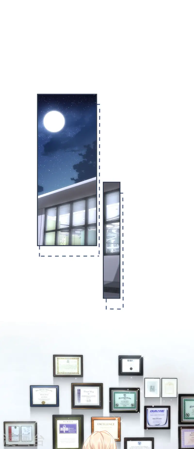 第32话 惩罚模式(1/2)-第35话