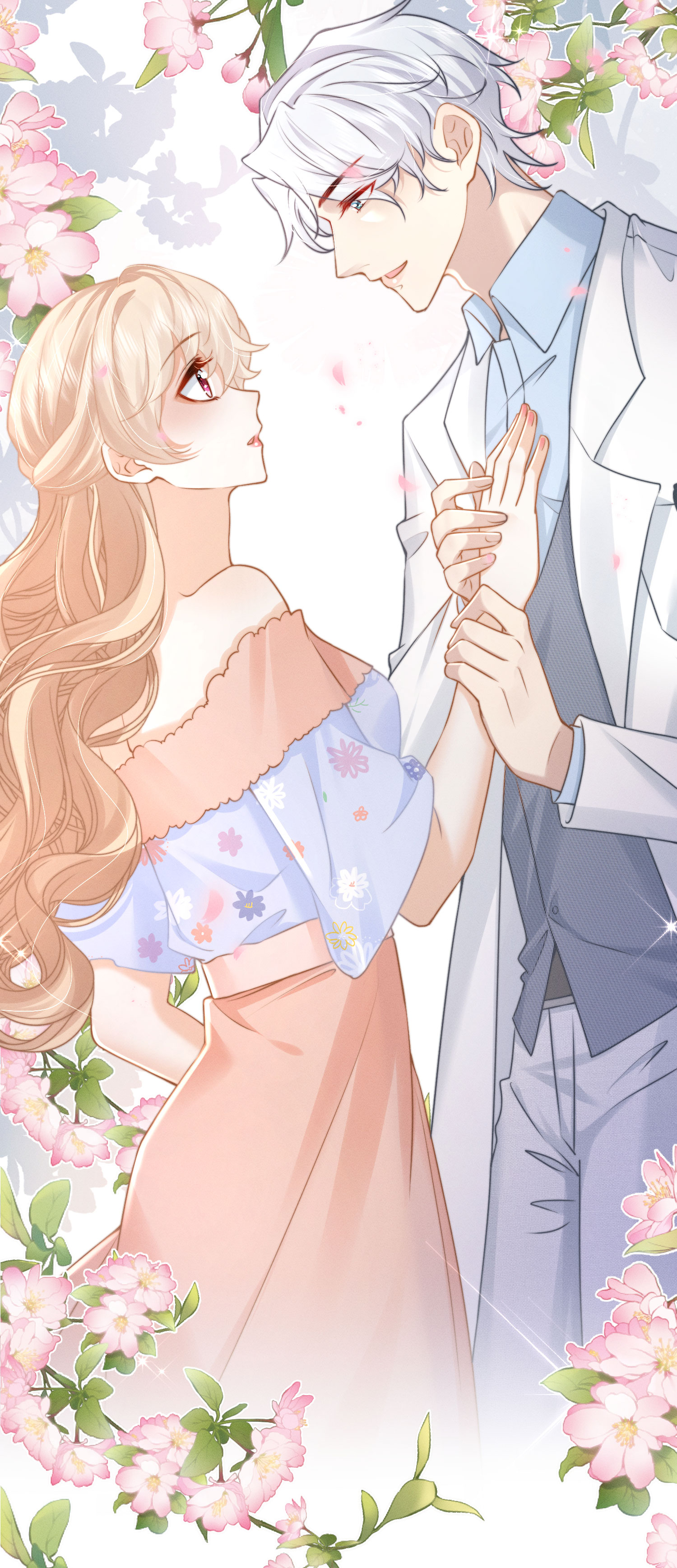 第38话 临行道别-第41话