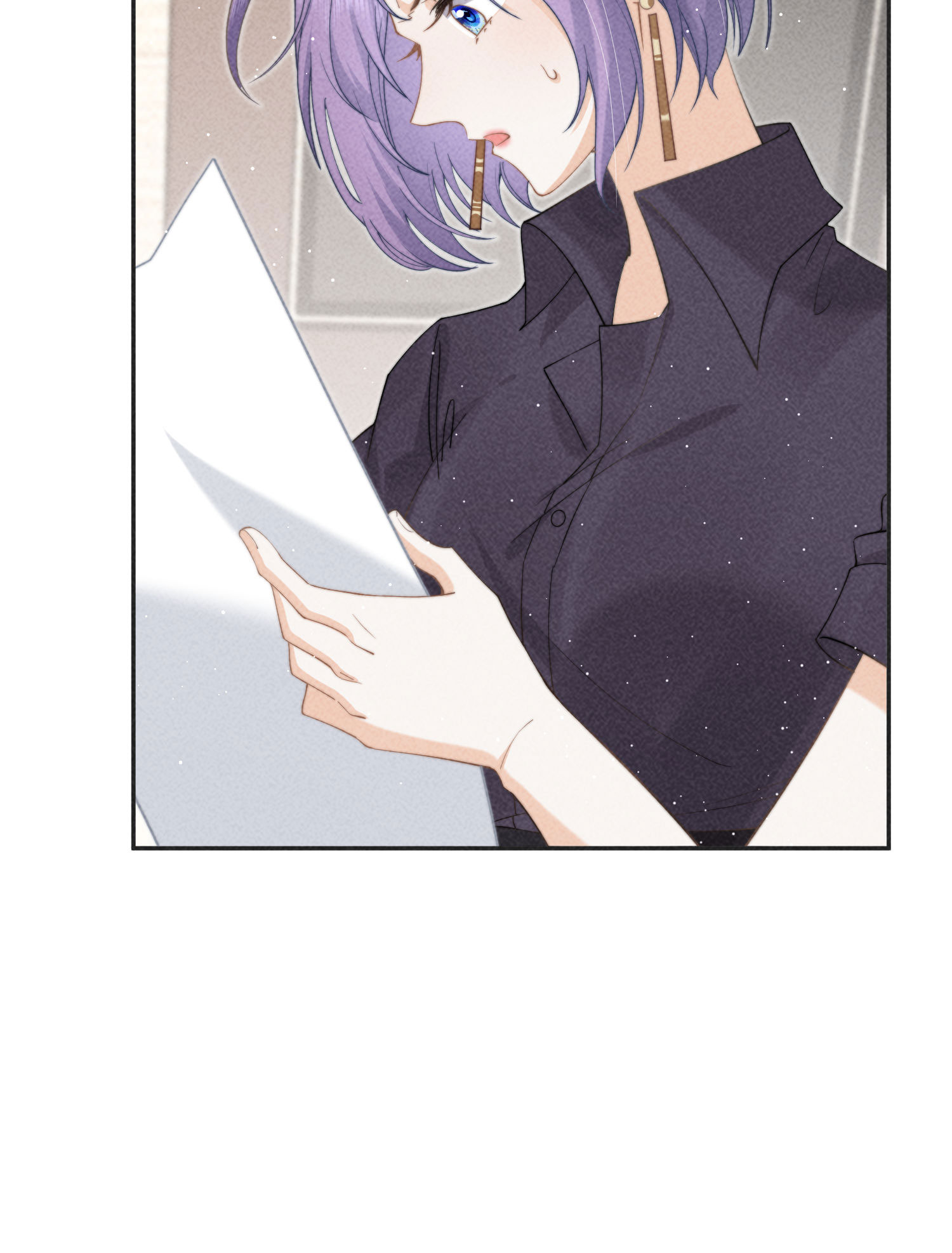 第40话 希望天使-第43话