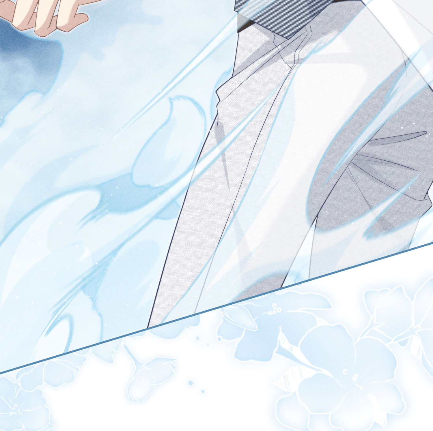 第40话 希望天使-第43话