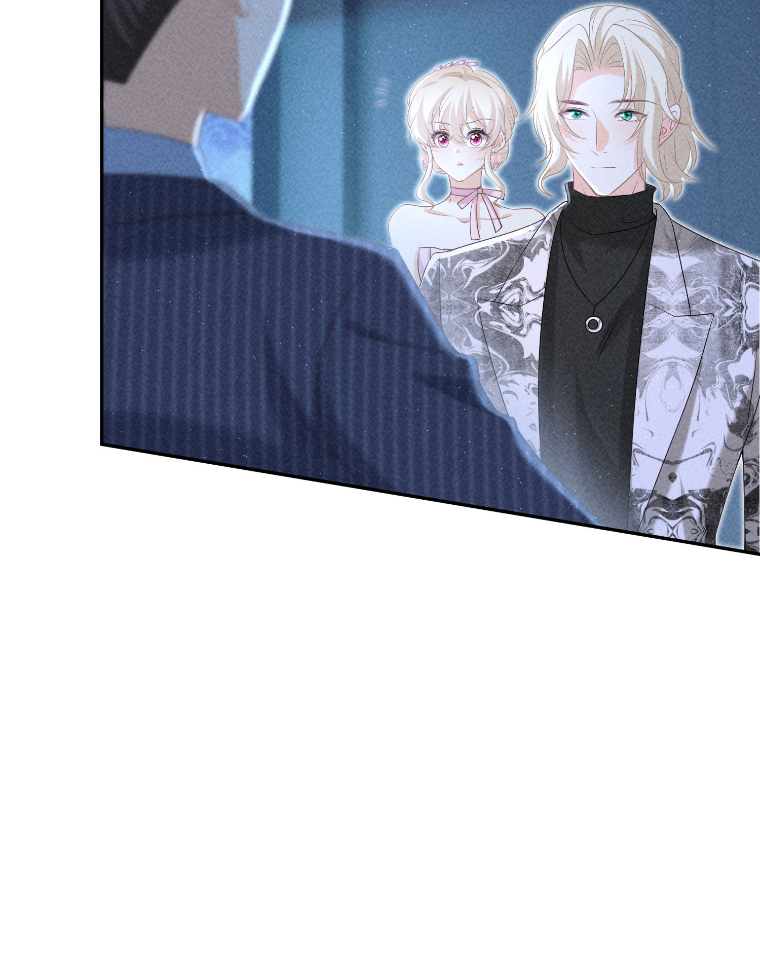 第42话 你是我的专属天使-第45话