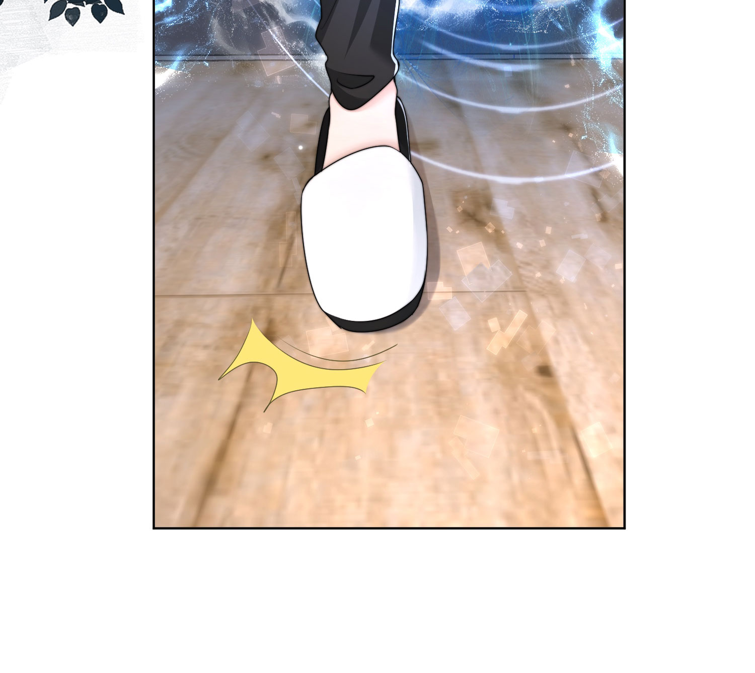 第52话 宣告-第55话