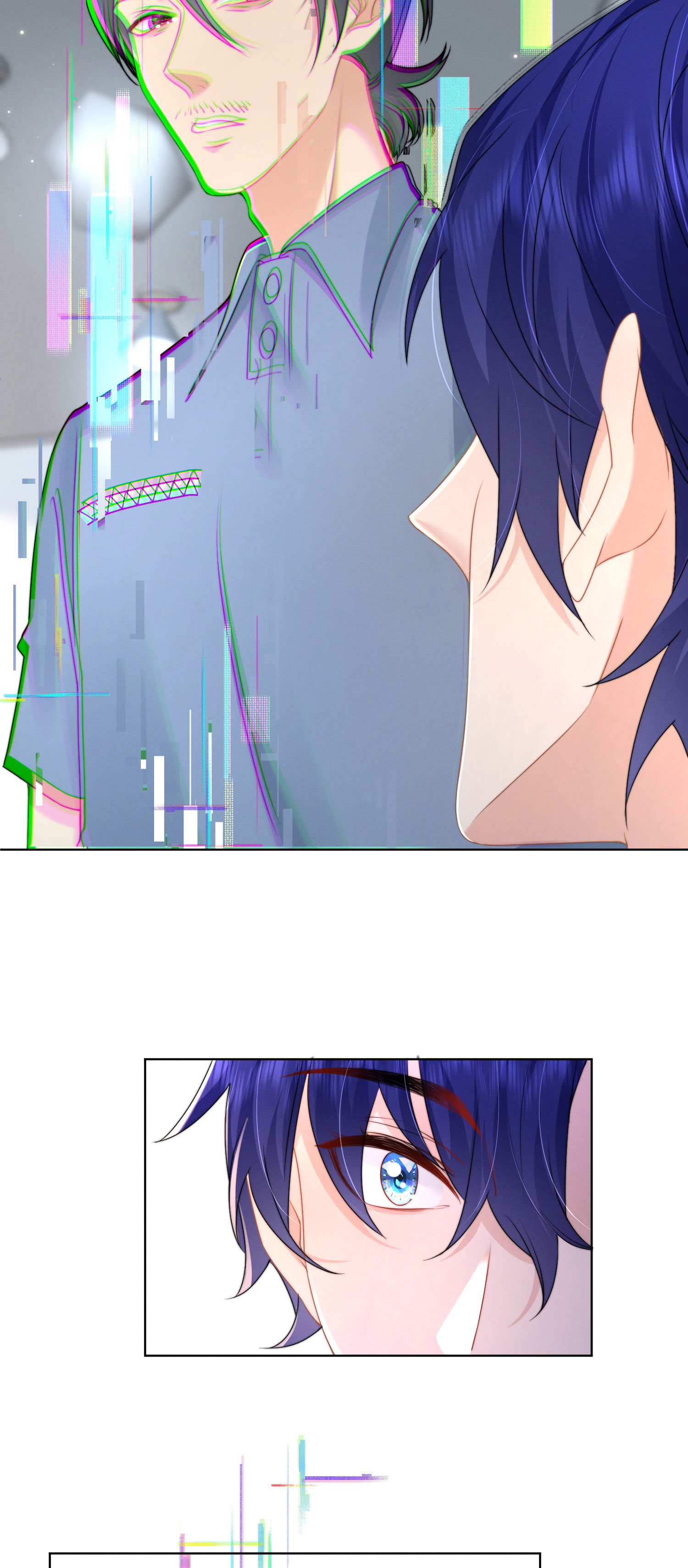 第54话 遇见你真好-第57话