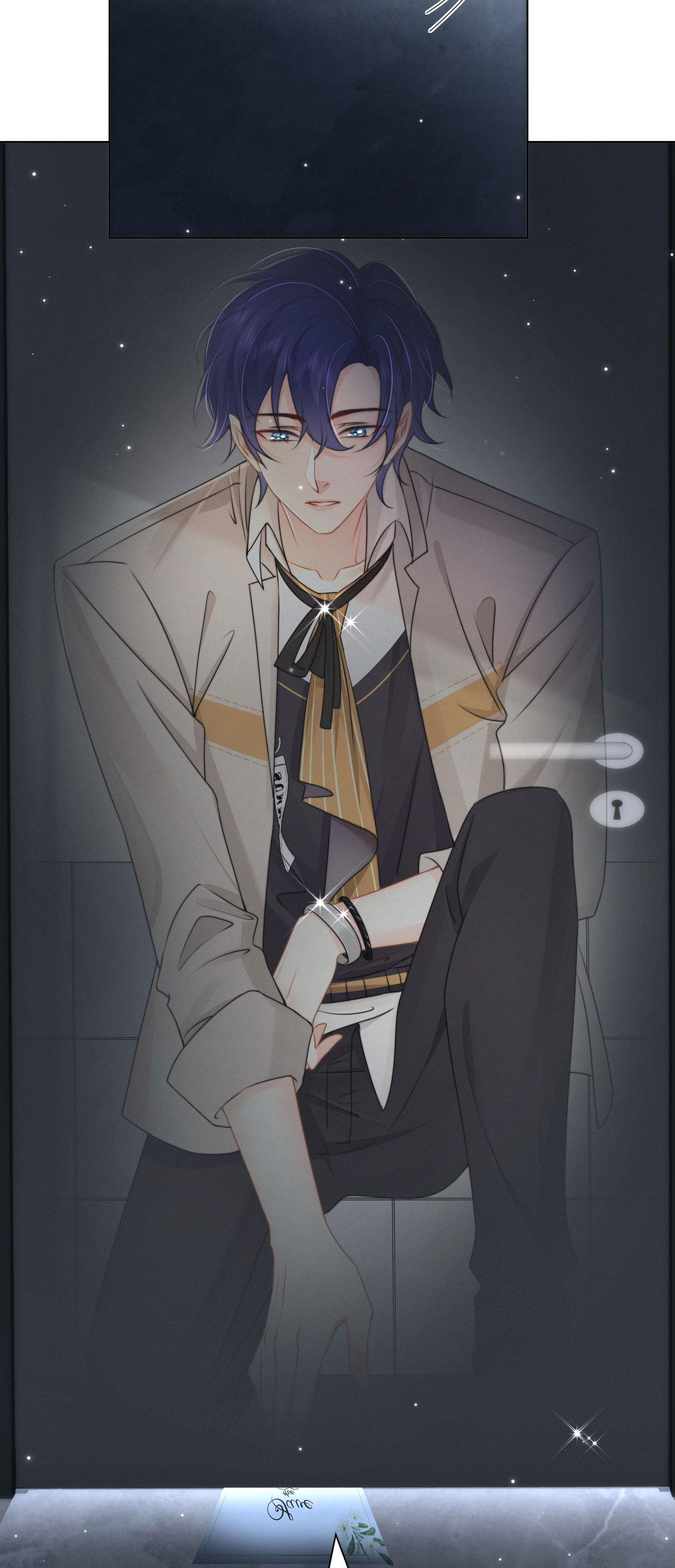 第54话 遇见你真好-第57话