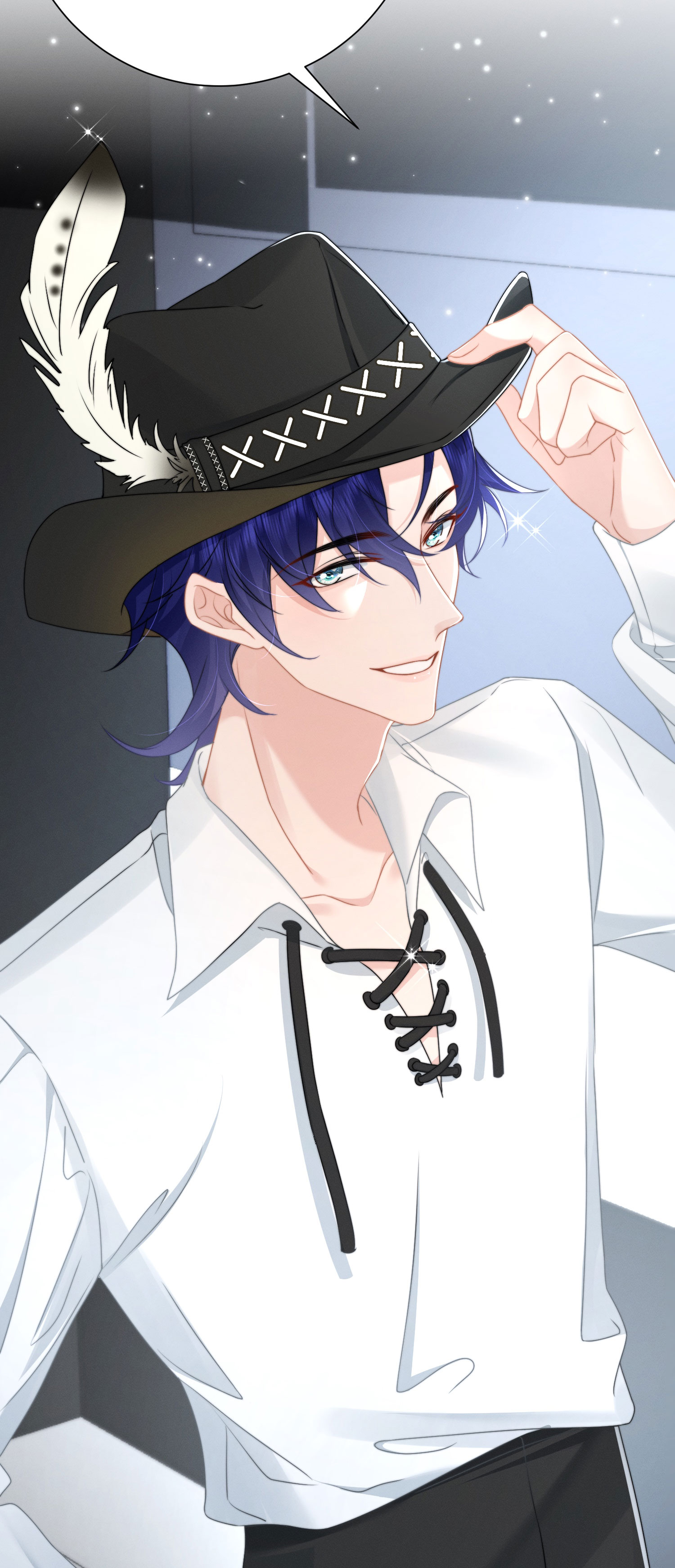 第56话 终幕的来临-第59话